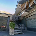 La Soliva Big House