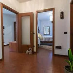 Appartamento La Soliva Big House *