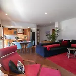 Appartamento La Soliva Big House