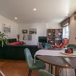 Appartamento La Soliva Big House