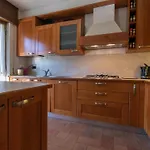 Appartamento La Soliva Big House