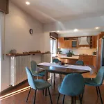 Appartamento La Soliva Big House *