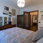 Appartamento La Soliva Big House Primaluna