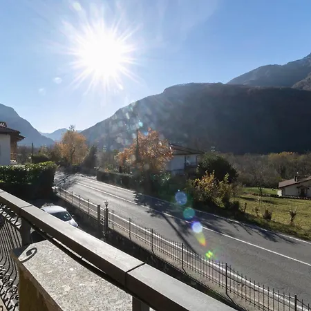 Appartamento Welcomely - La Soliva Big House Primaluna