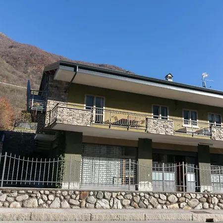La Soliva Big House