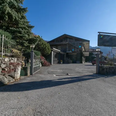 Διαμέρισμα La Soliva Big House *