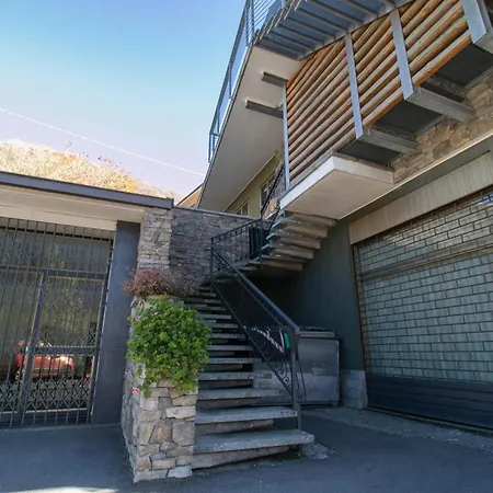 La Soliva Big House