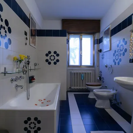 Διαμέρισμα La Soliva Big House Primaluna