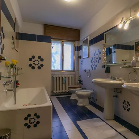 Appartamento Welcomely - La Soliva Big House