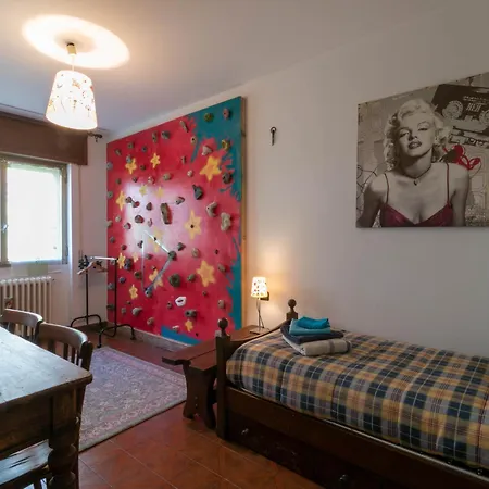 Appartamento Welcomely - La Soliva Big House