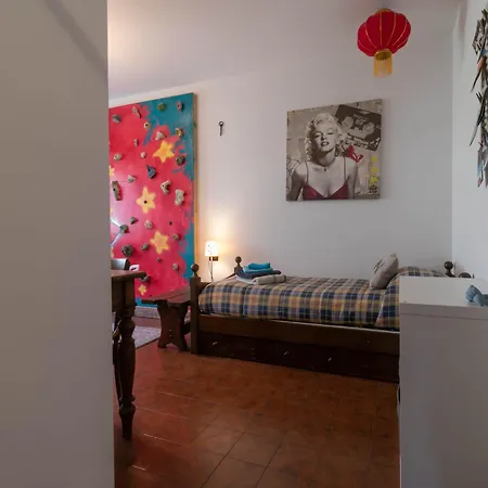 Appartamento Welcomely - La Soliva Big House Primaluna
