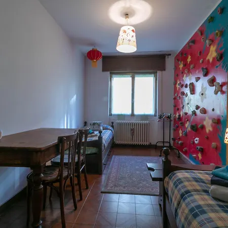 Διαμέρισμα La Soliva Big House Primaluna