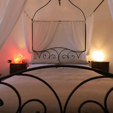 Appartamento Welcomely - La Soliva Big House *