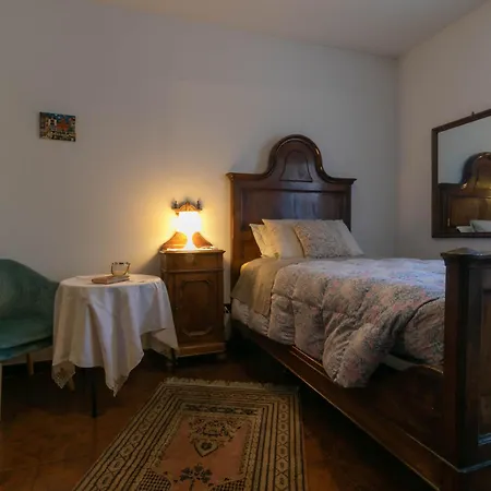 Appartamento Welcomely - La Soliva Big House *
