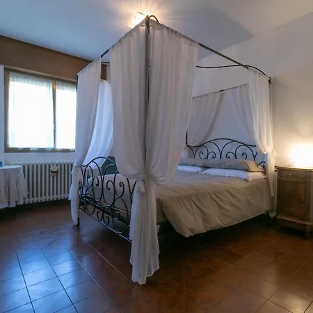Appartamento Welcomely - La Soliva Big House