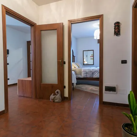 Διαμέρισμα La Soliva Big House *