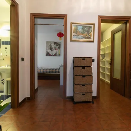 Welcomely - La Soliva Big House Primaluna