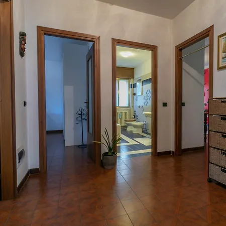 Appartamento Welcomely - La Soliva Big House *