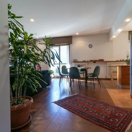 Διαμέρισμα La Soliva Big House