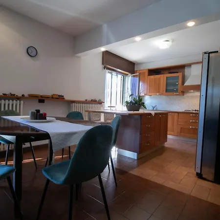 Διαμέρισμα La Soliva Big House Primaluna
