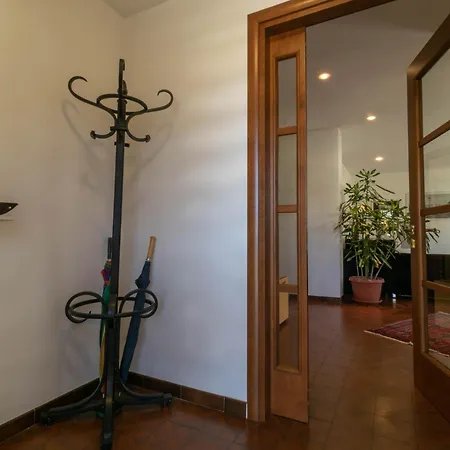 Διαμέρισμα La Soliva Big House *