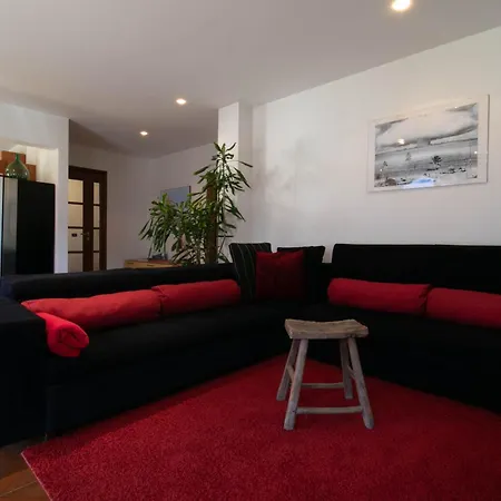 Appartamento Welcomely - La Soliva Big House Primaluna