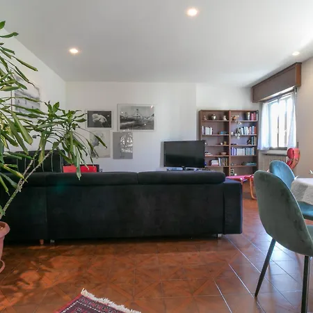Appartamento Welcomely - La Soliva Big House *
