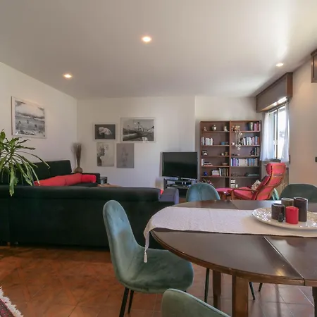 Appartamento Welcomely - La Soliva Big House