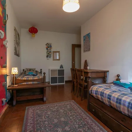 Appartamento Welcomely - La Soliva Big House *