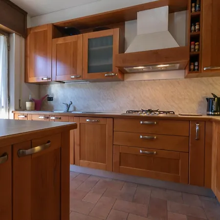 Appartamento Welcomely - La Soliva Big House
