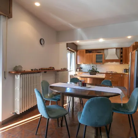 Appartamento Welcomely - La Soliva Big House *