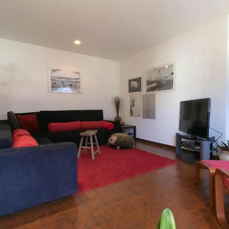 Appartamento Welcomely - La Soliva Big House