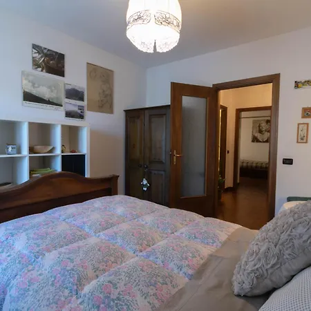Διαμέρισμα La Soliva Big House Primaluna