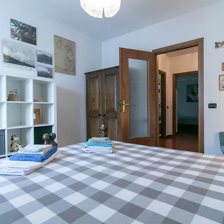 La Soliva Big House Διαμέρισμα *