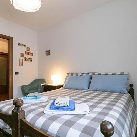 La Soliva Big House Διαμέρισμα Primaluna