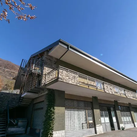 Διαμέρισμα La Soliva Big House Primaluna