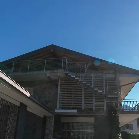 La Soliva Big House Διαμέρισμα Primaluna